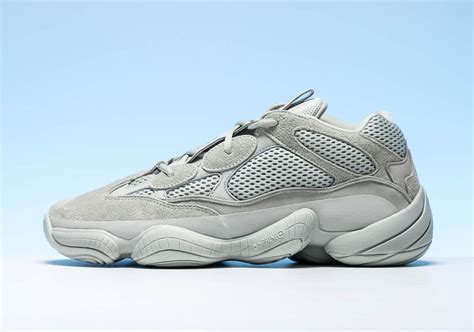 yeezy 500 stone salt 2024